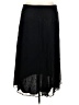 Nitya 100% Viscose Black Formal Skirt Size 18-20 PLUS - photo 1