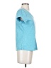 Habitat 100% Cotton Blue Active T-Shirt Size S - photo 4