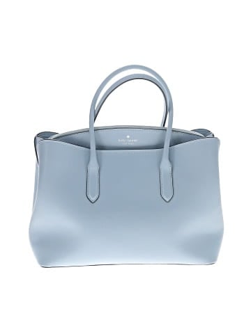 Kate Spade New York Leather Satchel (view 1)