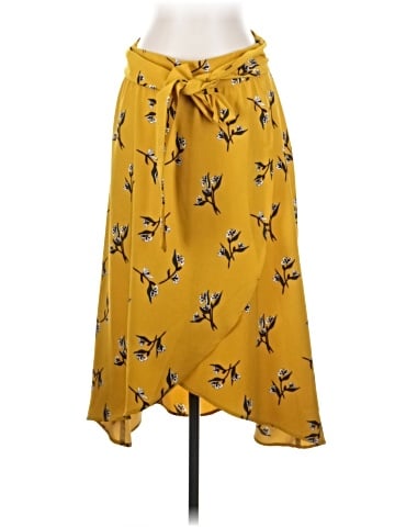Ann Taylor LOFT Outlet Casual Skirt (view 1)