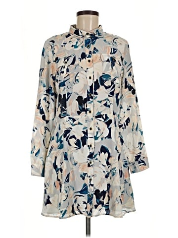 Yumi Kim Casual Dress (view 1)