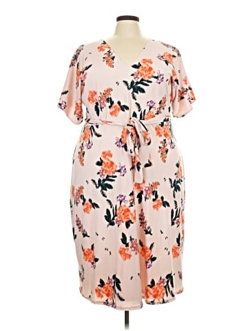 RACHEL Rachel Roy Casual Dress (view 1)