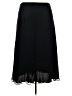 Nitya 100% Viscose Black Formal Skirt Size 18-20 PLUS - photo 2