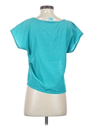 H.I.P. Happening in the Present Short Sleeve Top (view 2)