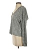 Billabong Gray Pullover Sweater Size S - photo 5