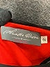 Hunter Dixon Print Red Cocktail Dress Size 2 - photo 7