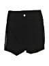 Lululemon Athletica Solid Black Athletic Shorts Size 4 - photo 2