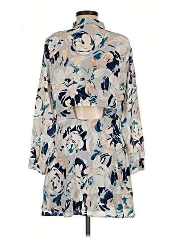 Yumi Kim Casual Dress (view 2)