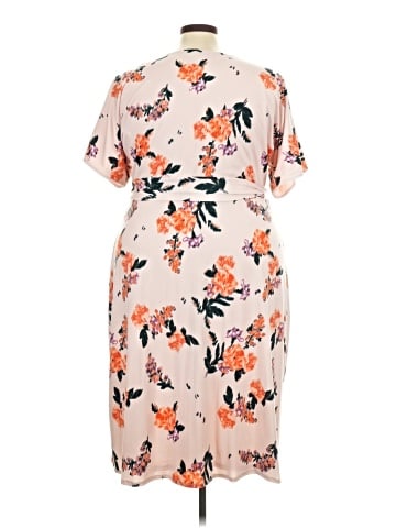 RACHEL Rachel Roy Casual Dress (view 2)