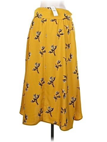 Ann Taylor LOFT Outlet Casual Skirt (view 2)