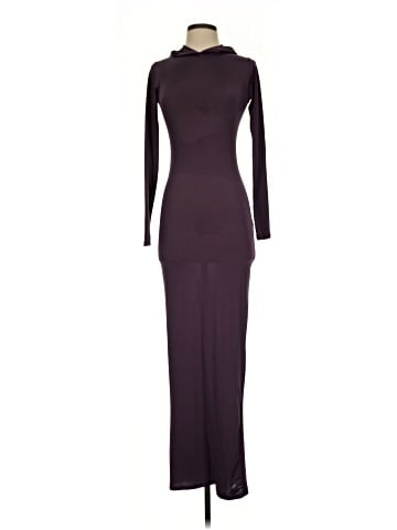 Boohoo by Kourtney Kardashian Barker Casual Dress (view 1)