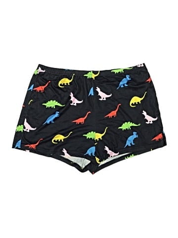 Shein Shorts (view 1)