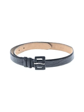 Enzo Angiolini Leather Belt