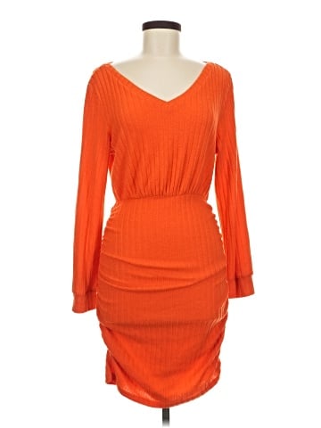 Unbranded Cocktail Dress (view 1)