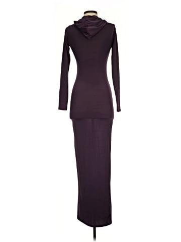 Boohoo by Kourtney Kardashian Barker Casual Dress (view 2)