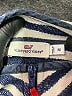 Vineyard Vines 100% Cotton Blue Pullover Sweater Size M - photo 7