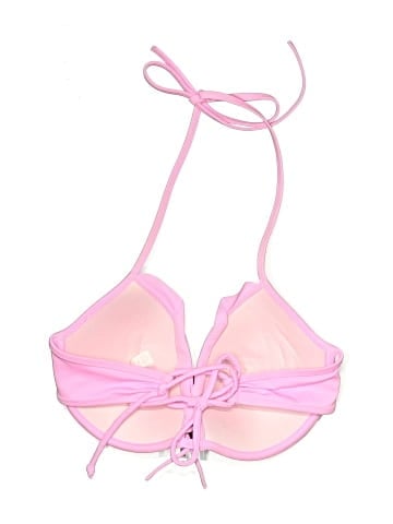 Victoria's Secret Swimsuit Top (view 2)