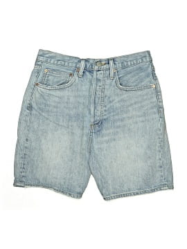 Denim Forum Denim Shorts