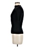 Unbranded Black 3/4 Sleeve Top Size M - photo 5