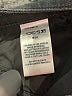 Joe's Jeans Black Jeans Size 24 waist - photo 7