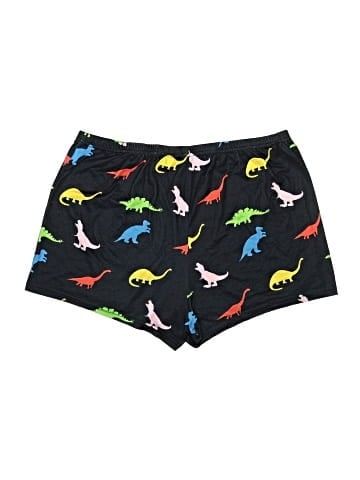 Shein Shorts (view 2)