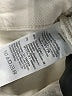 Madewell Ivory Jeans Size 26 waist - photo 6