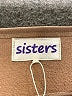 Sisters Tan Sweatshirt Size XXL - photo 7