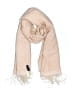 Ann Taylor 100% Acrylic Tan Scarf One size - photo 1