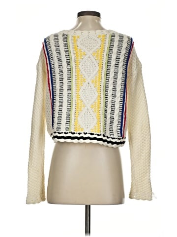 Alice + Olivia Pullover Sweater (view 2)