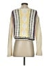 Alice + Olivia Yellow Pullover Sweater Size XS - photo 2