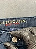 U.S. Polo Assn. Blue Jeans Size 5 - photo 3