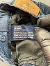 U.S. Polo Assn. Blue Jeans Size 5 - photo 4