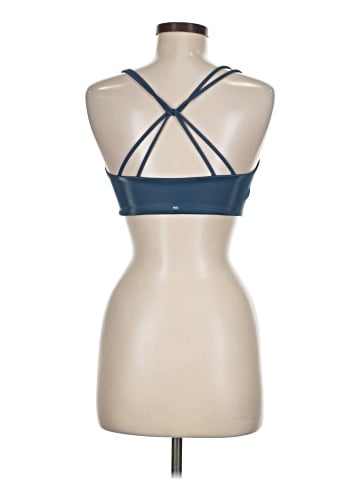VSX Sport Sleeveless Top (view 2)
