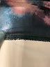 Active by Old Navy Print Black Active Pants Size L - photo 8