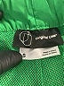 Original Use 100% Polyester Solid Green Board Shorts Size S - photo 3