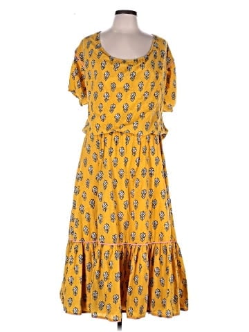 Rhode Casual Dress (view 1)