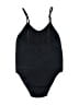 Unbranded Black Bodysuit Size M - photo 2