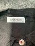 Assorted Brands Black Sleeveless Button-Down Shirt One size - photo 7