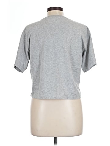 American Apparel Short Sleeve Top (view 2)