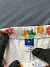 Old Navy Floral Yellow Shorts Size 5T - photo 3