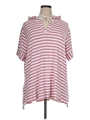 Jane and Delancey Pullover Hoodie (view 1)