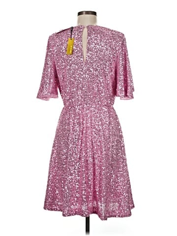 Alexia Admor Cocktail Dress (view 2)