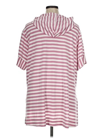 Jane and Delancey Pullover Hoodie (view 2)