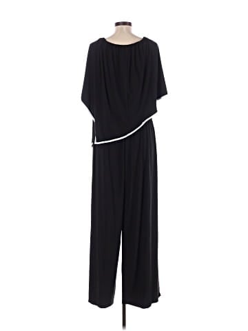 MSK Jumpsuit (view 2)