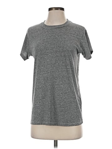 The Great. Short Sleeve T-Shirt (view 1)