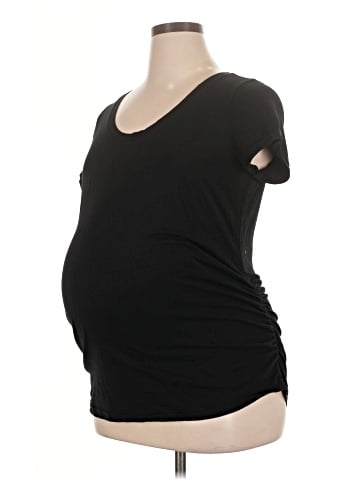 Old Navy Short Sleeve T-Shirt (view 1)