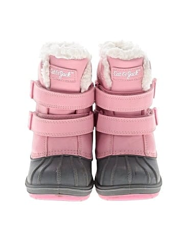 Cat & Jack Rain Boots (view 2)