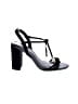 Arezzo Black Sandals Size EU 35 - photo 1