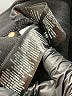 7 For All Mankind Black Jeans Size 25 waist - photo 9