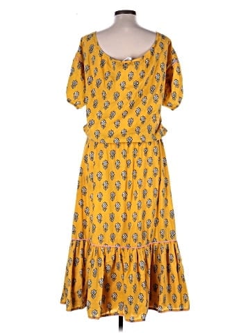 Rhode Casual Dress (view 2)